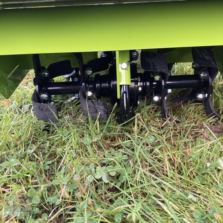 Motormäher of the type Grillo G84 Bodenfräse, Neumaschine in Eberschwang (Picture 9)