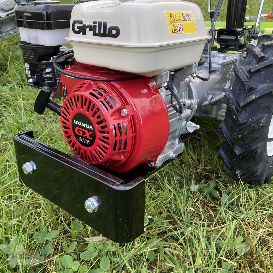 Motormäher of the type Grillo G84 Bodenfräse, Neumaschine in Eberschwang (Picture 17)