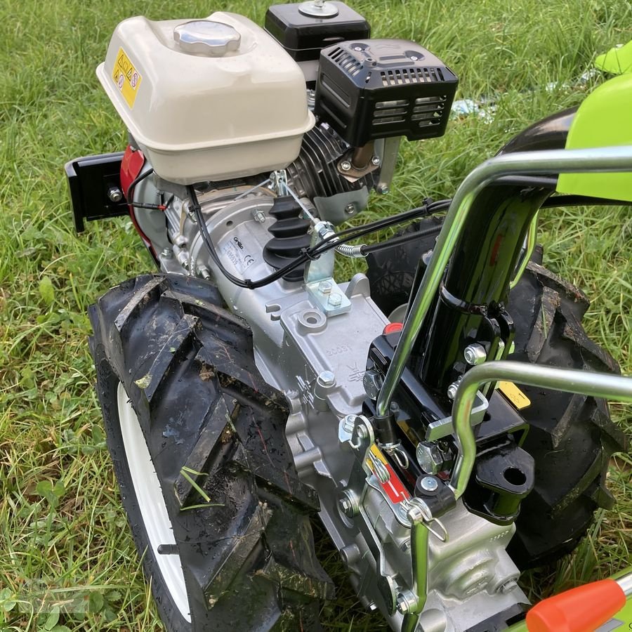 Motormäher of the type Grillo G84 Bodenfräse, Neumaschine in Eberschwang (Picture 14)