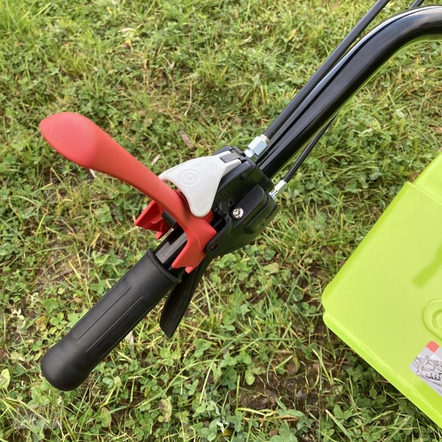 Motormäher of the type Grillo G84 Bodenfräse, Neumaschine in Eberschwang (Picture 12)