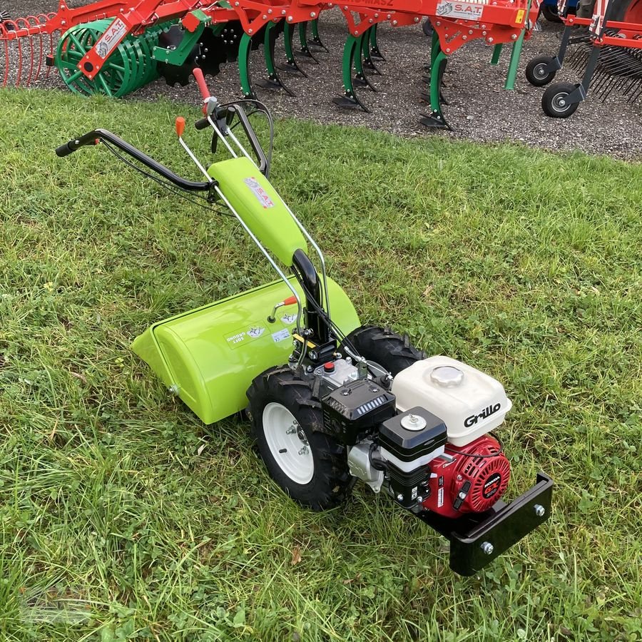 Motormäher of the type Grillo G84 Bodenfräse, Neumaschine in Eberschwang (Picture 7)