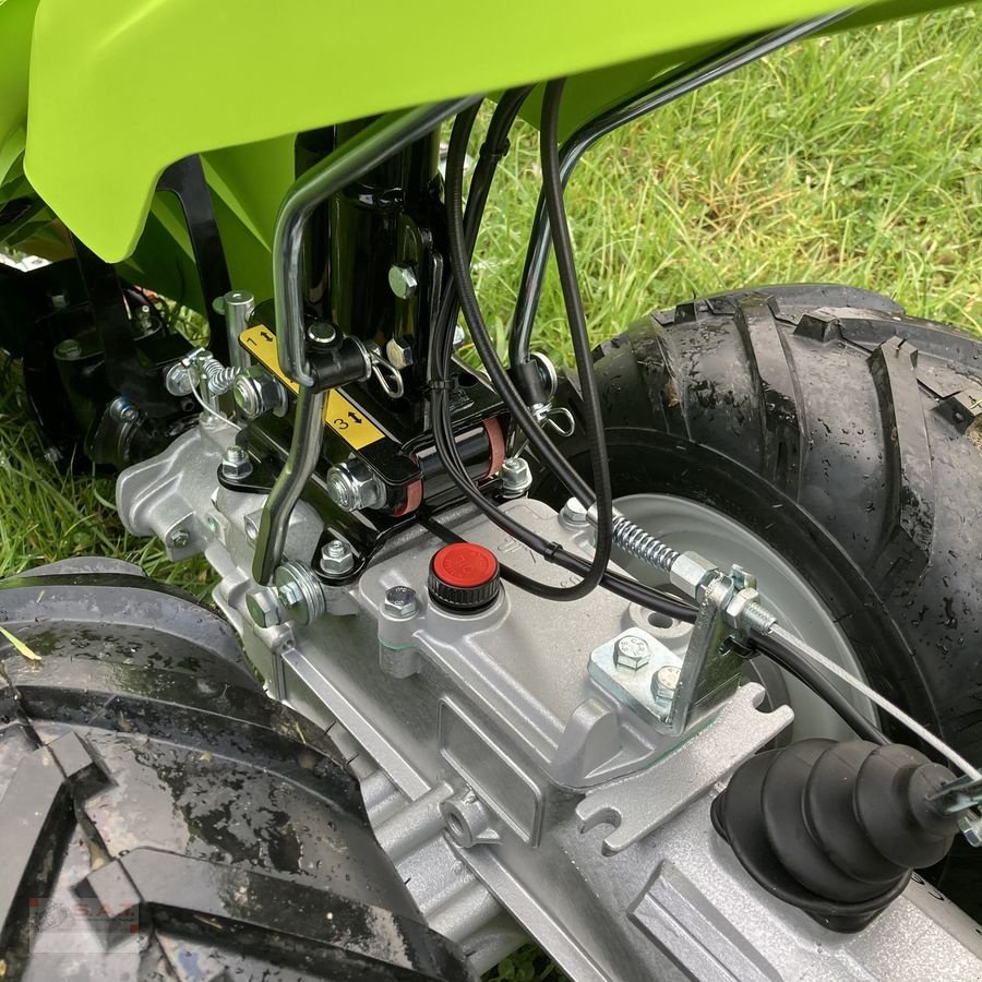 Motormäher tip Grillo GF2 Motormäher, Neumaschine in Eberschwang (Poză 14)