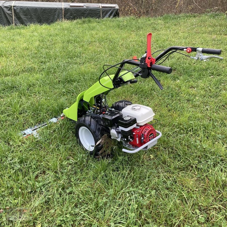 Motormäher tip Grillo GF2 Motormäher, Neumaschine in Eberschwang (Poză 8)