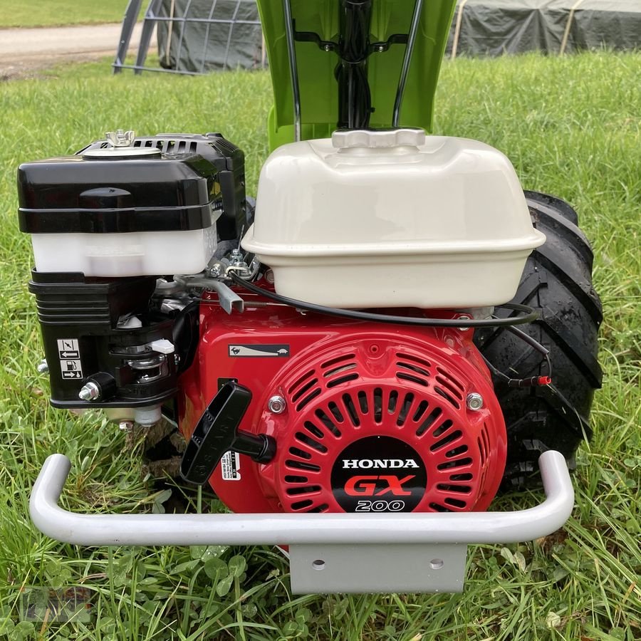 Motormäher tip Grillo GF2 Motormäher, Neumaschine in Eberschwang (Poză 12)