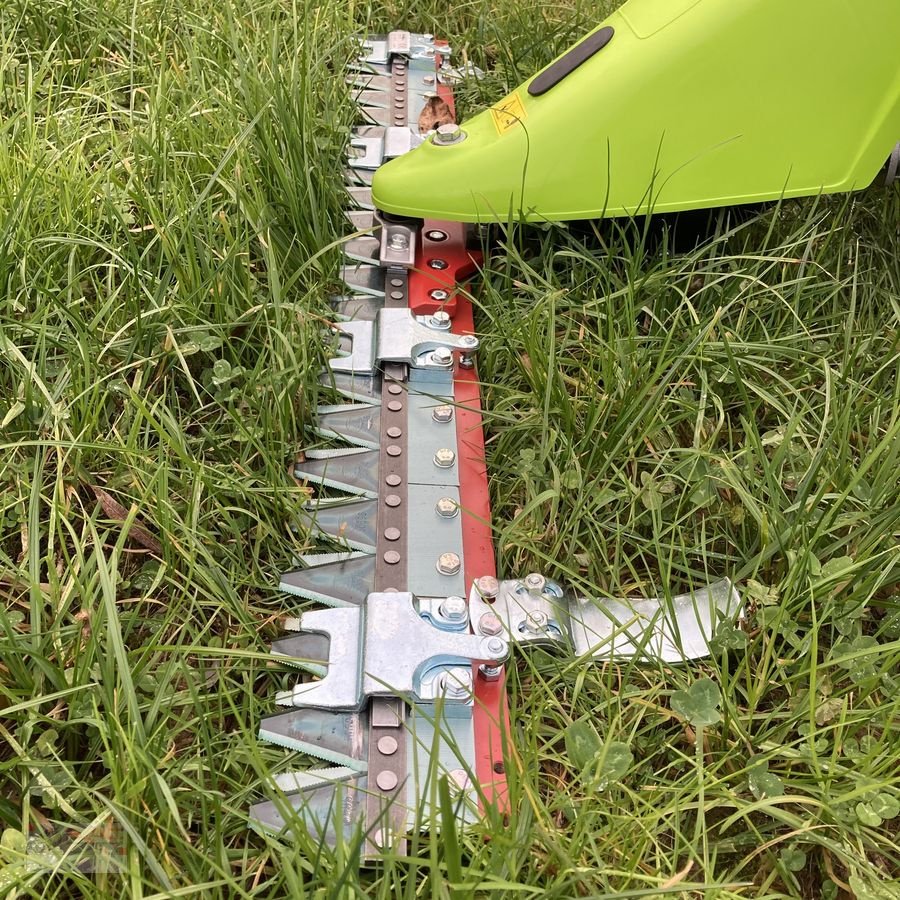 Motormäher tip Grillo GF2 Motormäher, Neumaschine in Eberschwang (Poză 15)