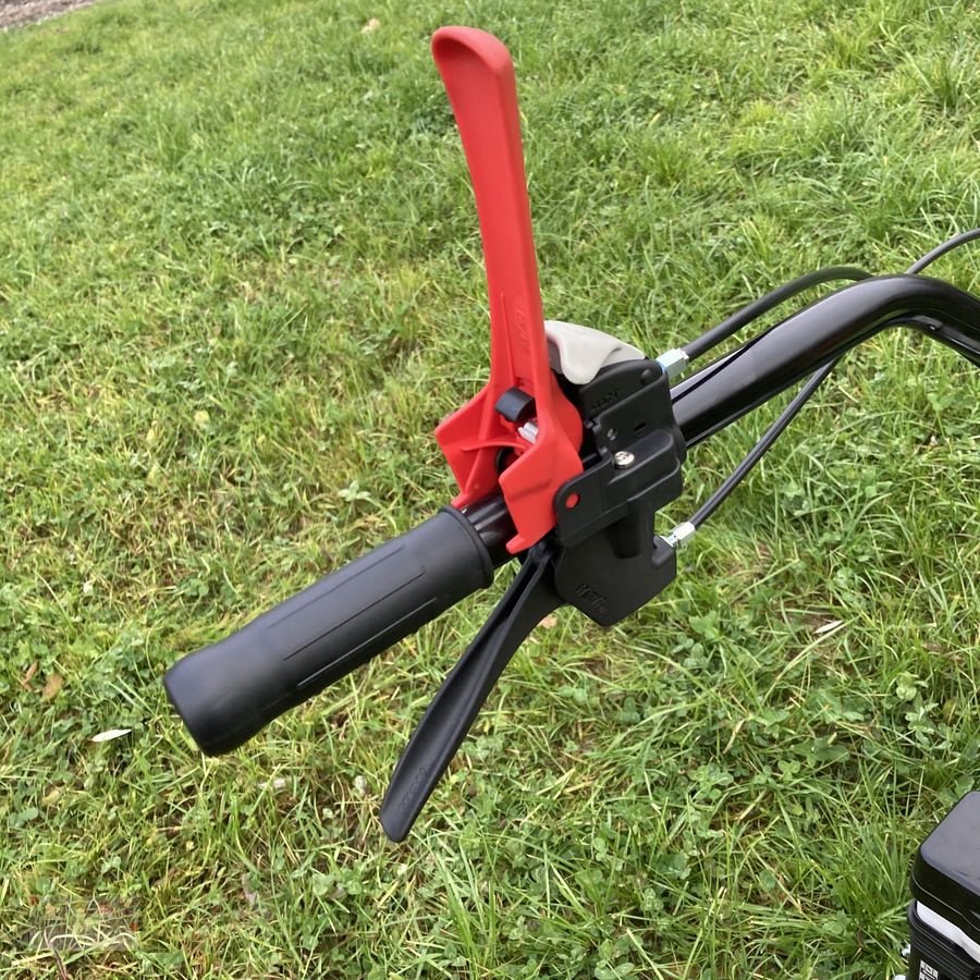 Motormäher tip Grillo GF2 Motormäher, Neumaschine in Eberschwang (Poză 10)