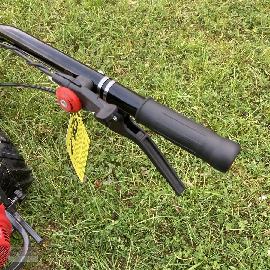 Motormäher tip Grillo GH9 Hydrostatischer Wiesenmulcher, Neumaschine in Eberschwang (Poză 10)