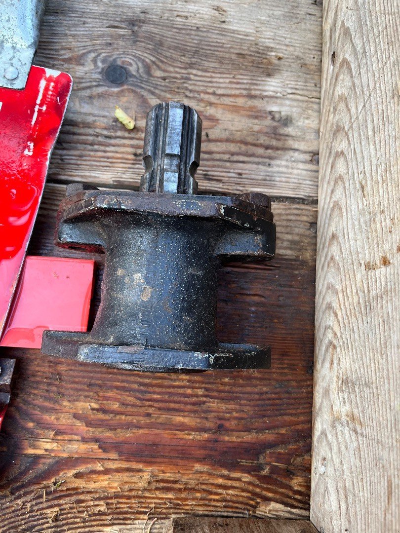 Motormäher of the type Grillo Sonstiges, Gebrauchtmaschine in Helgisried (Picture 4)