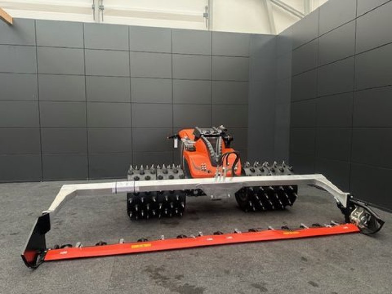 Motormäher от тип Ibex Motormäher G4 40PS, 350m Portalmähbalken, Neumaschine в Tamsweg (Снимка 3)