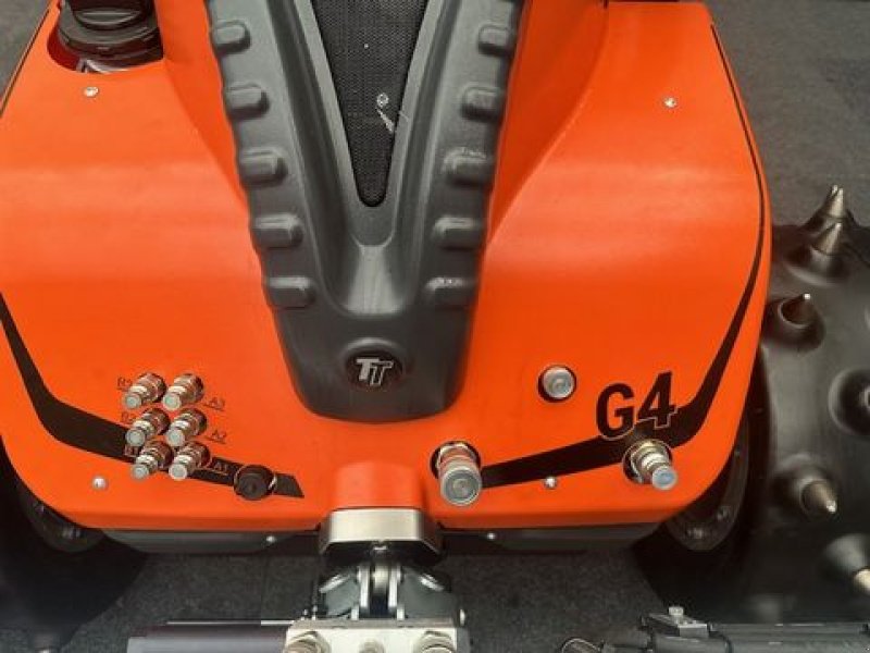 Motormäher от тип Ibex Motormäher G4 40PS, 350m Portalmähbalken, Neumaschine в Tamsweg (Снимка 5)