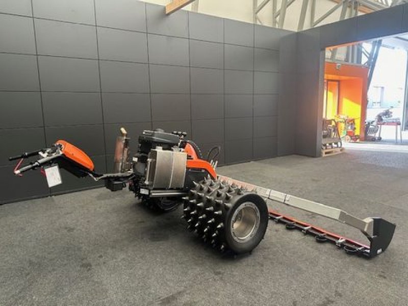 Motormäher от тип Ibex Motormäher G4 40PS, 350m Portalmähbalken, Neumaschine в Tamsweg (Снимка 8)