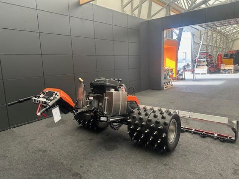 Motormäher от тип Ibex Motormäher G4 40PS, 350m Portalmähbalken, Neumaschine в Tamsweg (Снимка 9)