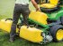Motormäher des Typs John Deere 2750 E-Cut Hybrid Triplex Greenmäher, Ausstellungsmaschine in Regensdorf (Bild 3)