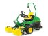 Motormäher des Typs John Deere 2750 E-Cut Hybrid Triplex Greenmäher, Ausstellungsmaschine in Regensdorf (Bild 4)