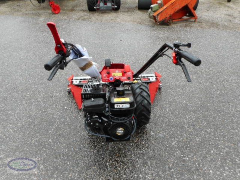 Motormäher des Typs Köppl 3 E 507, Neumaschine in Münzkirchen (Bild 9)