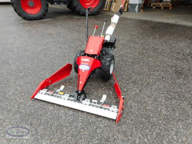 Motormäher des Typs Köppl 3 E 507, Neumaschine in Münzkirchen (Bild 4)