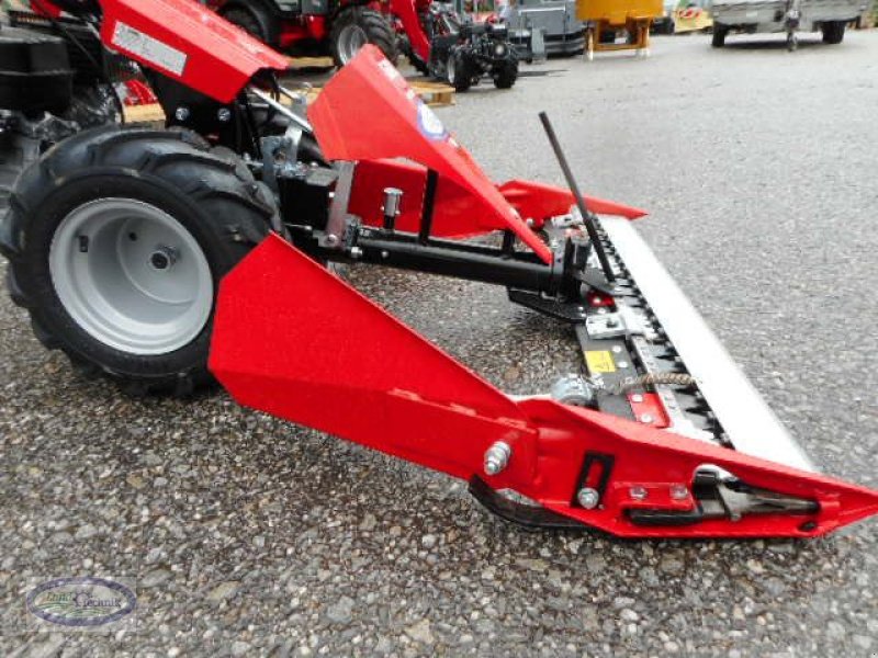 Motormäher des Typs Köppl 3 E 507, Neumaschine in Münzkirchen (Bild 11)