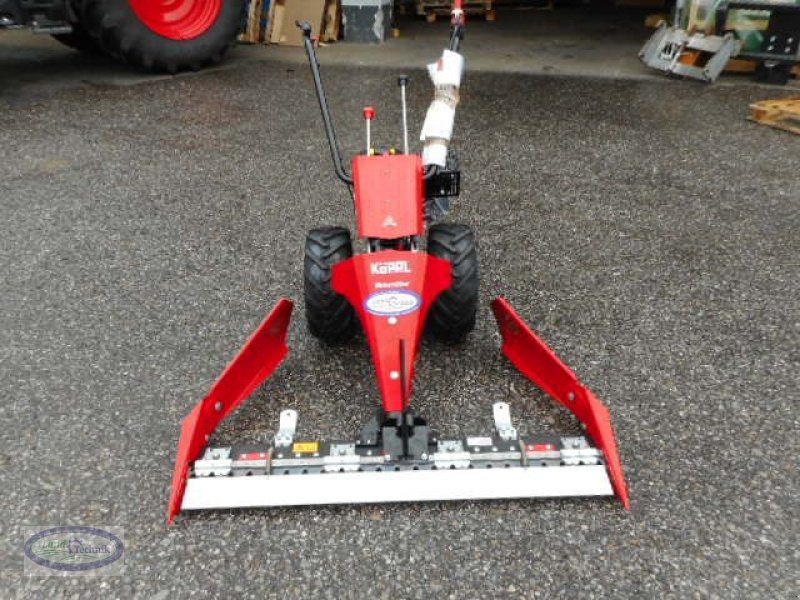 Motormäher des Typs Köppl 3 E 507, Neumaschine in Münzkirchen (Bild 3)