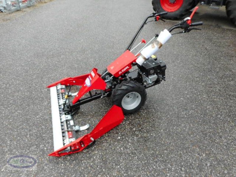 Motormäher des Typs Köppl 3 E 507, Neumaschine in Münzkirchen (Bild 2)