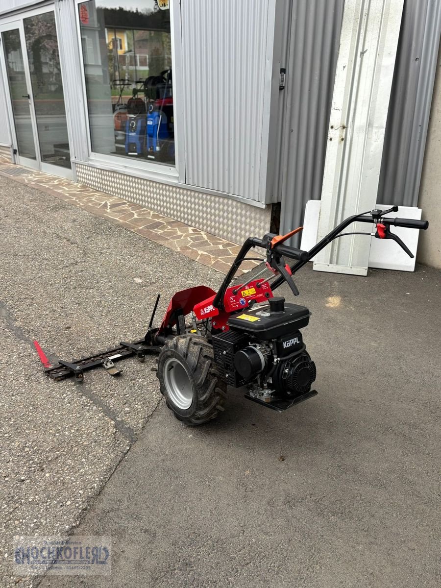 Motormäher от тип Köppl 3E 506, Gebrauchtmaschine в Wies (Снимка 8)