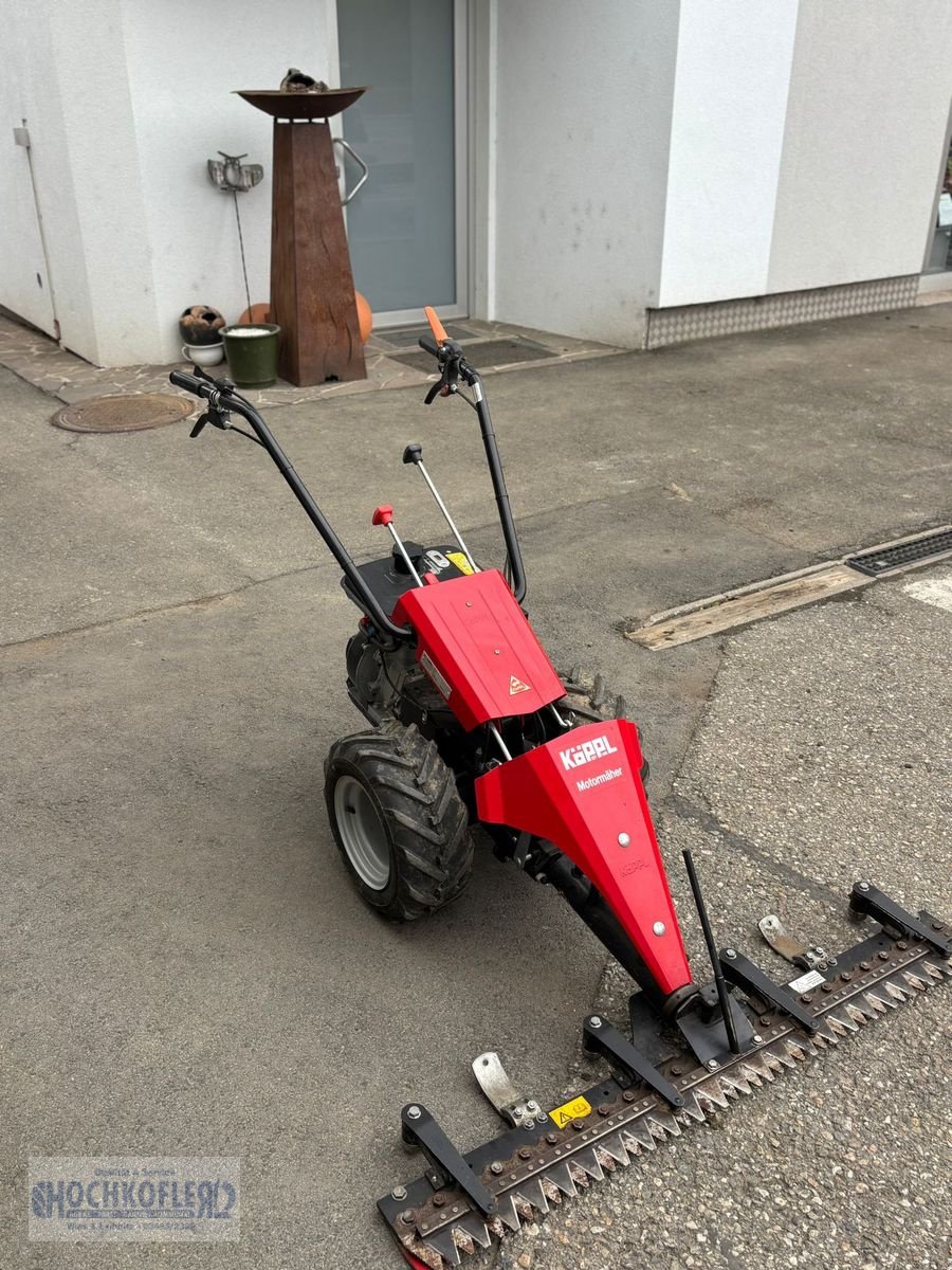 Motormäher от тип Köppl 3E 506, Gebrauchtmaschine в Wies (Снимка 1)