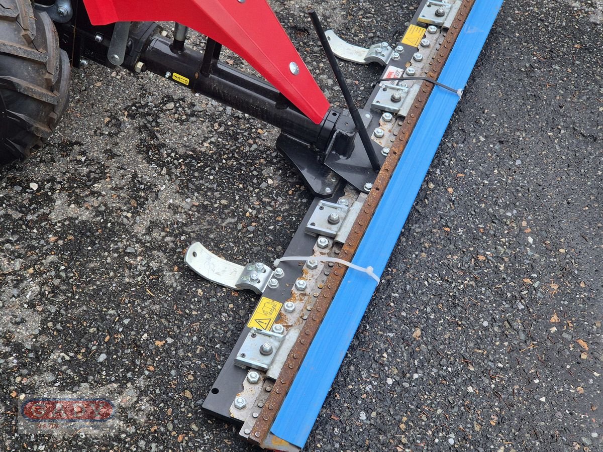 Motormäher of the type Köppl 3E507 KOEPPL MOTORMÄHER, Neumaschine in Lebring (Picture 5)