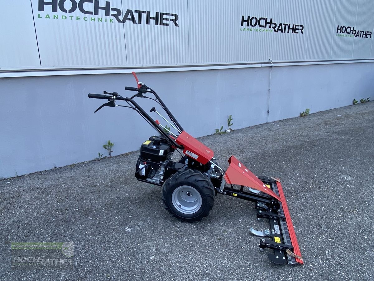 Motormäher typu Köppl 3E507, Neumaschine v Kronstorf (Obrázek 3)