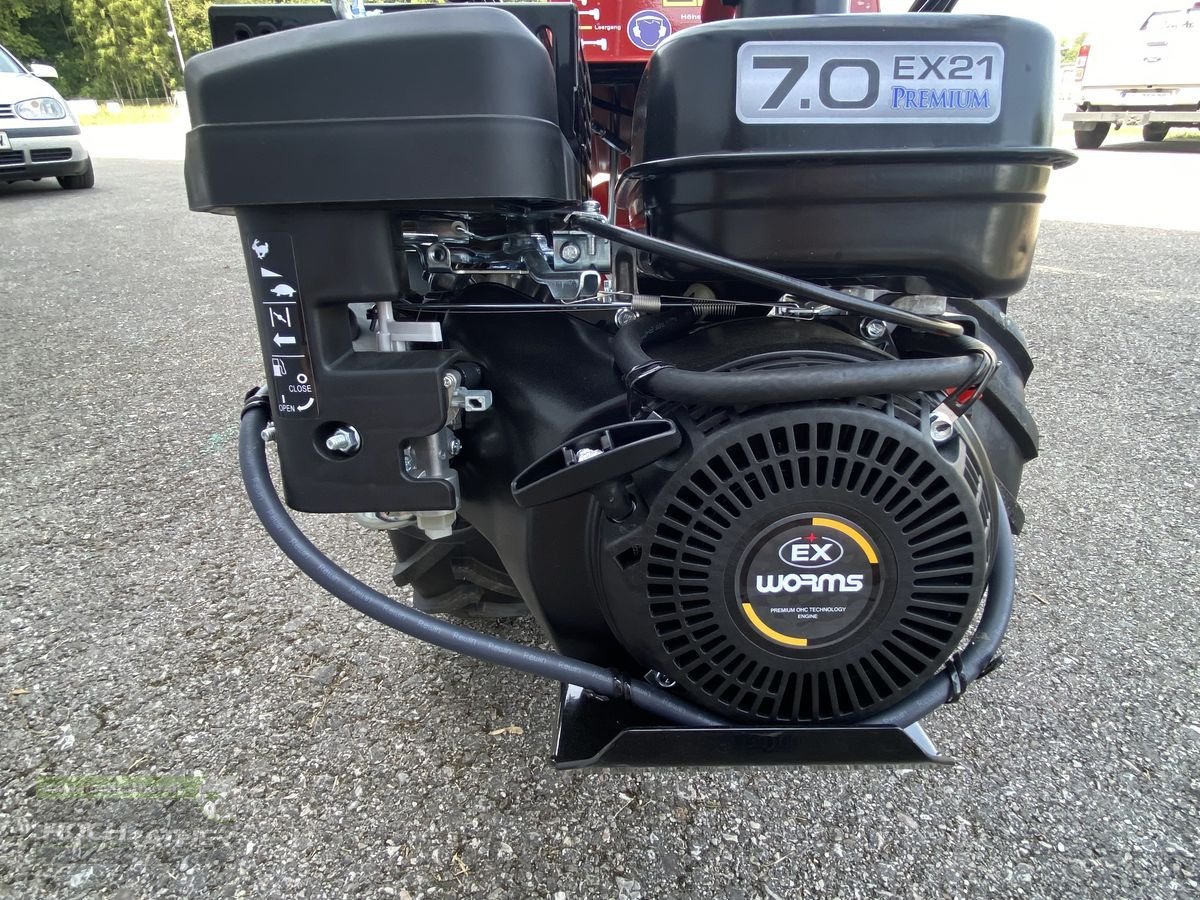 Motormäher typu Köppl 3E507, Neumaschine v Kronstorf (Obrázek 10)