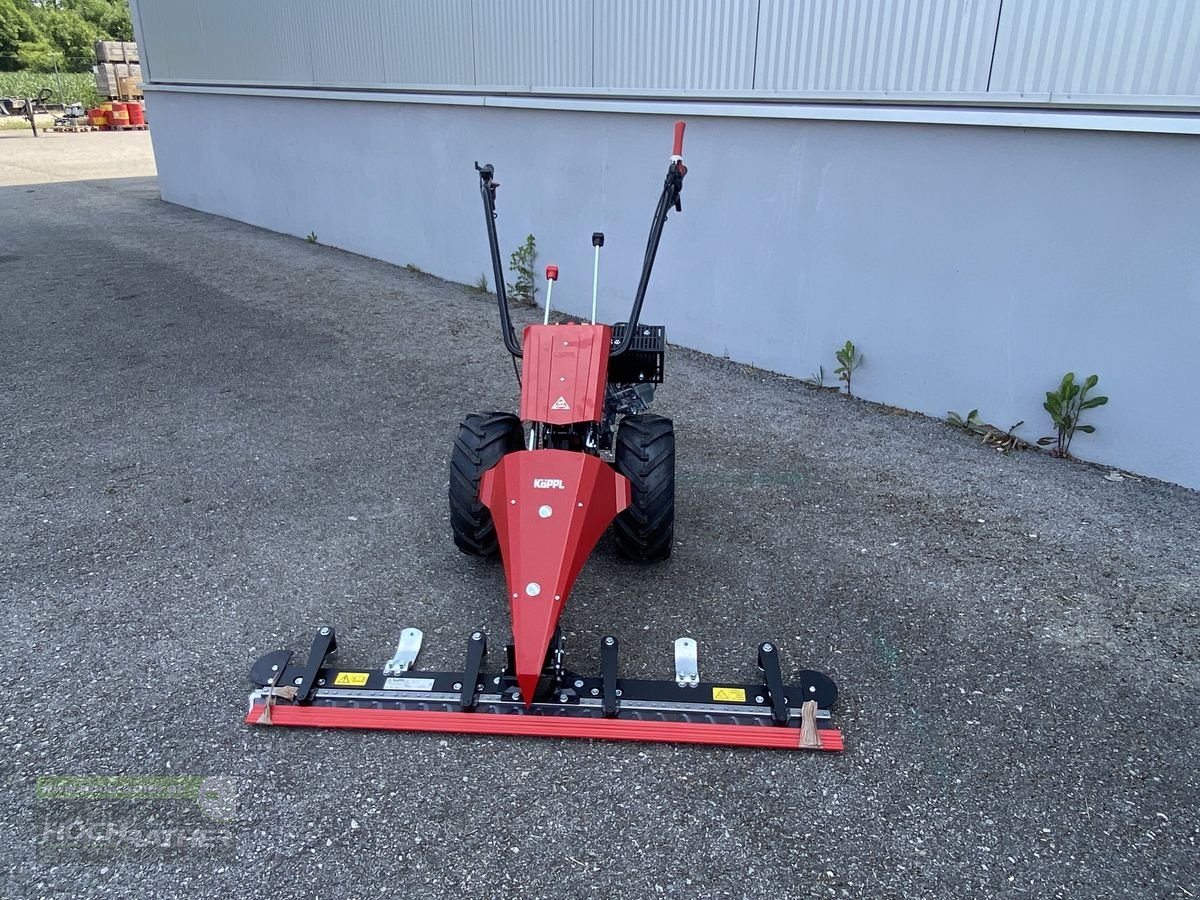 Motormäher typu Köppl 3E507, Neumaschine v Kronstorf (Obrázek 7)