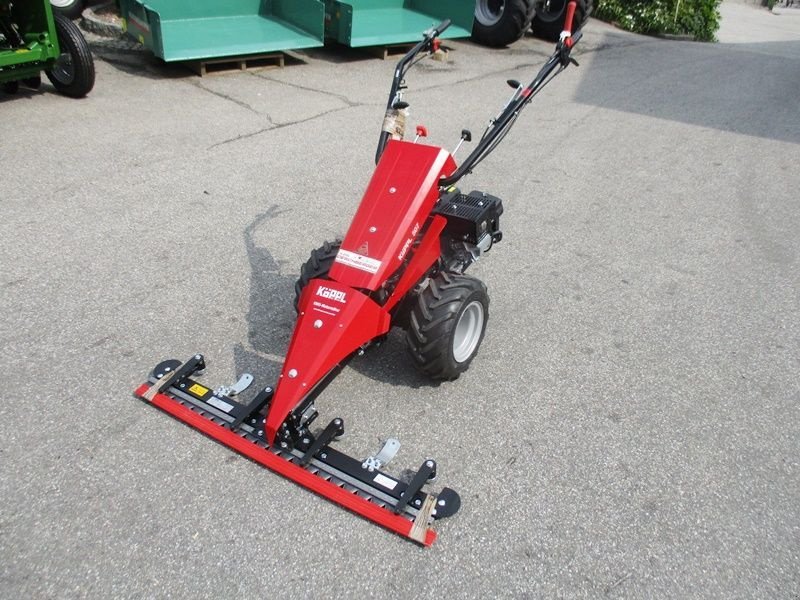 Motormäher tip Köppl 4K 507 Motormäher, Neumaschine in St. Marienkirchen (Poză 1)