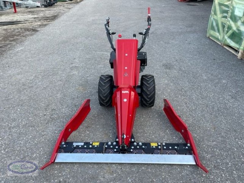 Motormäher of the type Köppl 4K 507, Neumaschine in Münzkirchen (Picture 3)