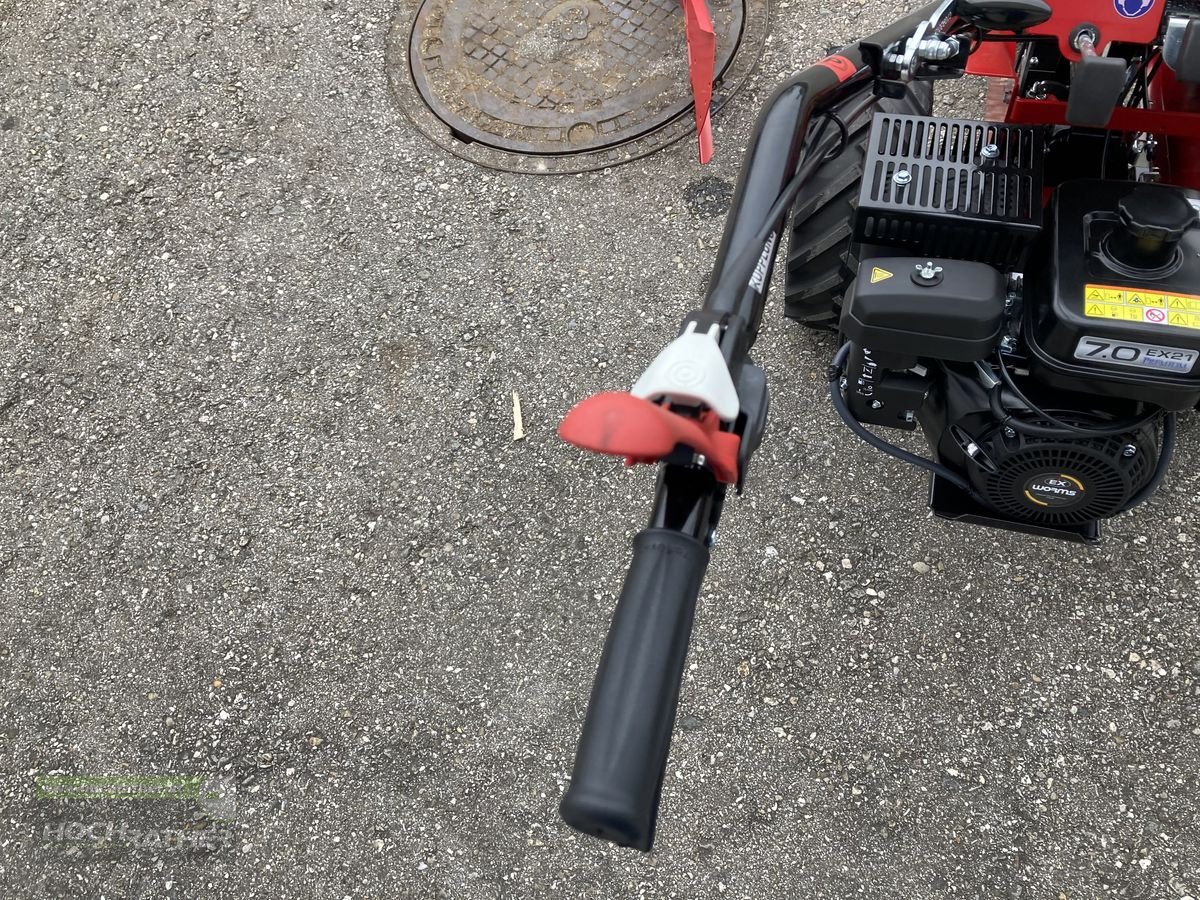 Motormäher des Typs Köppl 4K507, Neumaschine in Kronstorf (Bild 9)