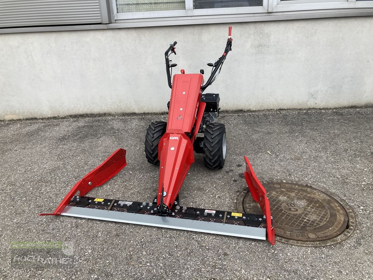 Motormäher des Typs Köppl 4K507, Neumaschine in Kronstorf (Bild 1)