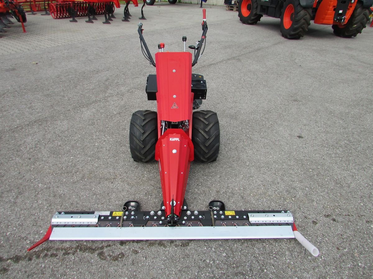 Motormäher of the type Köppl 4K510, Gebrauchtmaschine in Saxen (Picture 3)