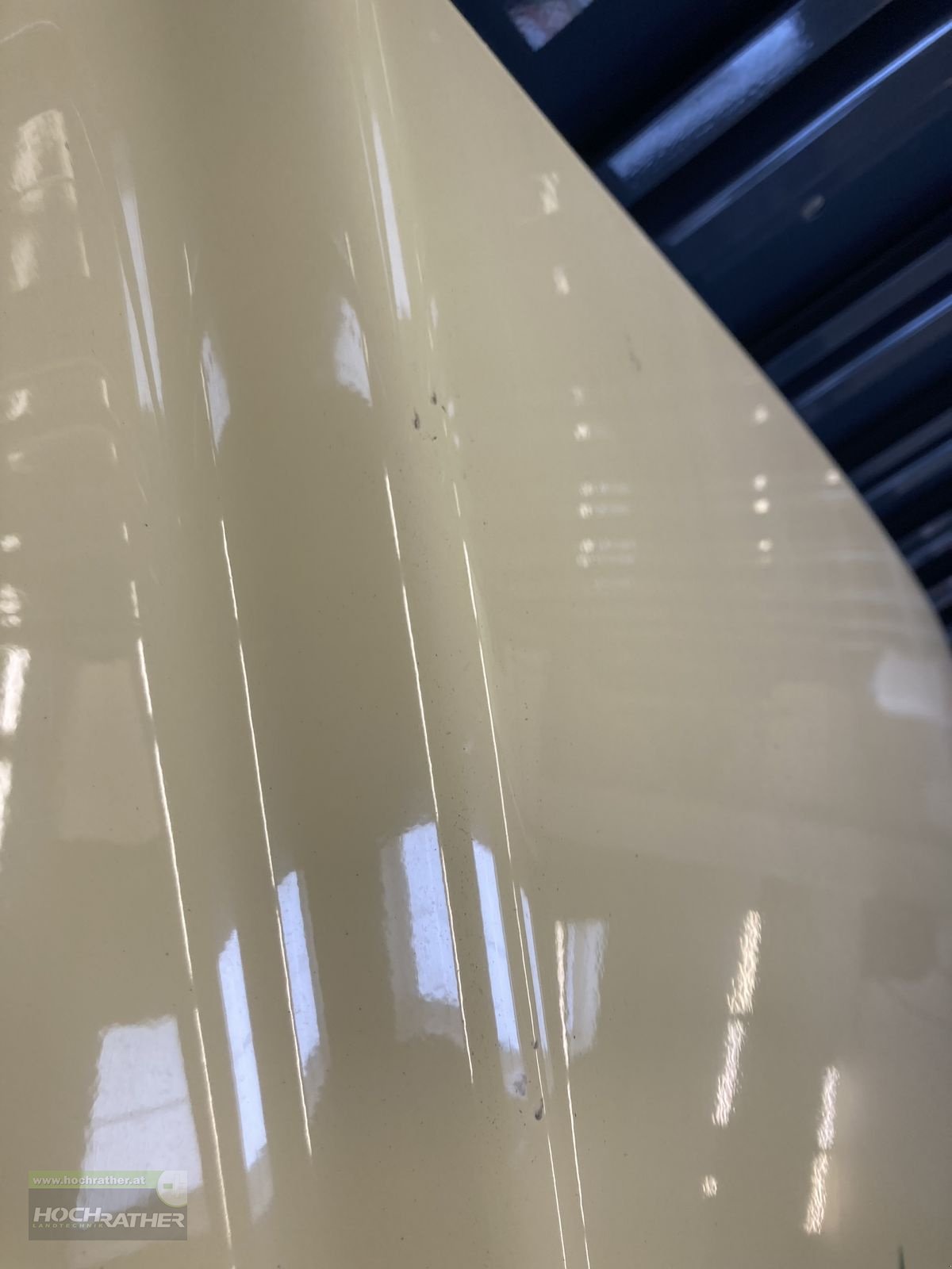 Motormäher des Typs Köppl 4K510, Gebrauchtmaschine in Kronstorf (Bild 10)