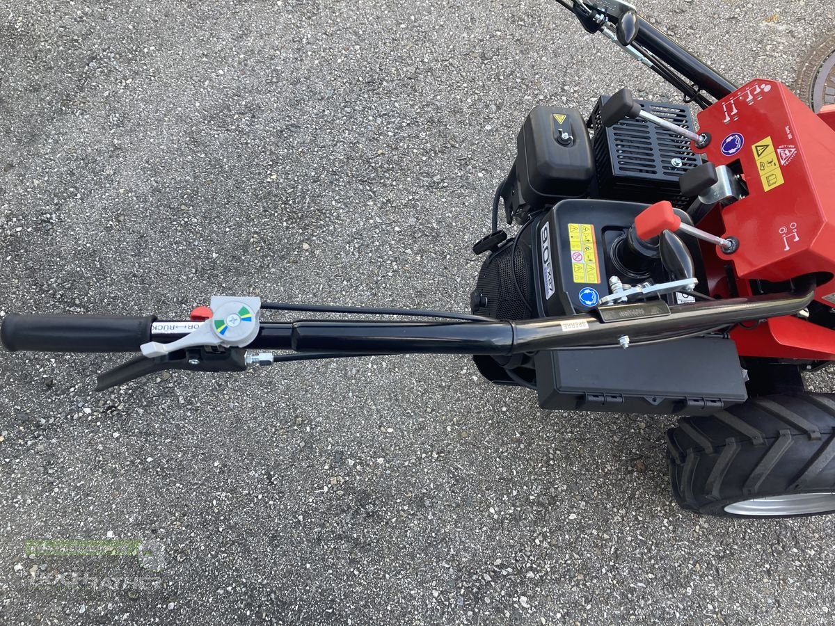 Motormäher des Typs Köppl 4K510, Neumaschine in Kronstorf (Bild 7)