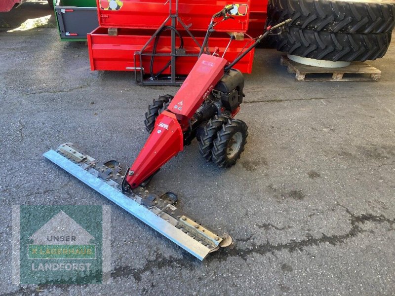 Motormäher des Typs Köppl 510, Gebrauchtmaschine in Murau (Bild 1)