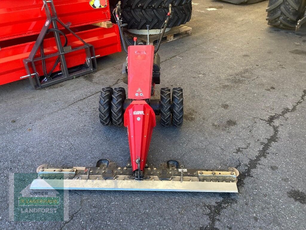 Motormäher typu Köppl 510, Gebrauchtmaschine v Murau (Obrázek 2)