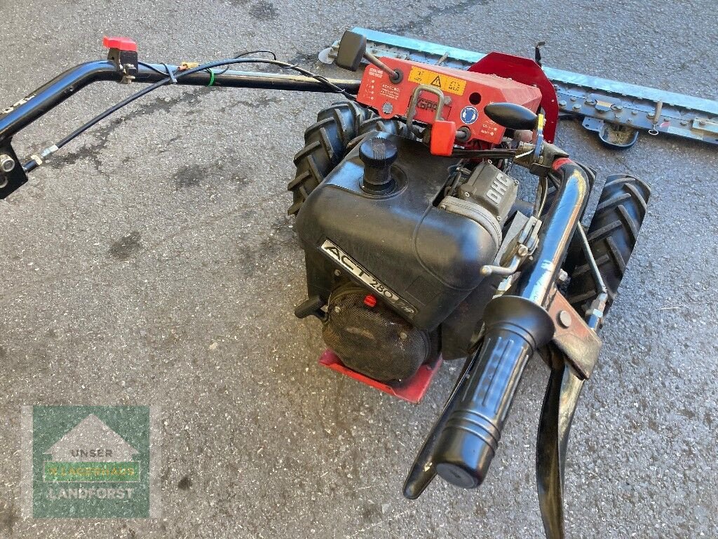 Motormäher typu Köppl 510, Gebrauchtmaschine v Murau (Obrázek 9)