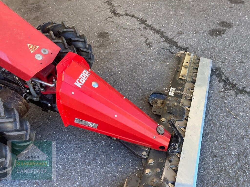 Motormäher typu Köppl 510, Gebrauchtmaschine v Murau (Obrázek 11)