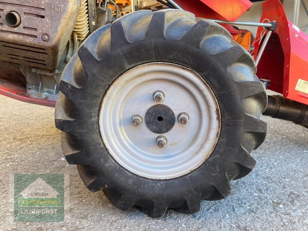 Motormäher typu Köppl 510, Gebrauchtmaschine v Murau (Obrázek 7)