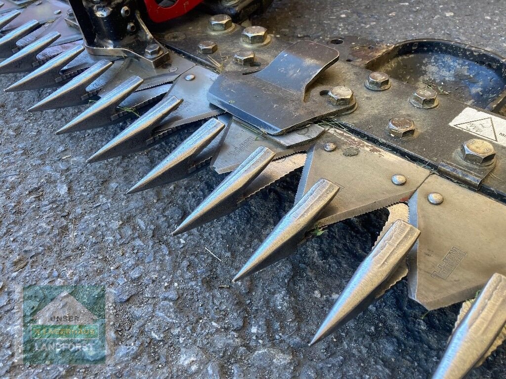 Motormäher typu Köppl 510, Gebrauchtmaschine v Murau (Obrázek 15)