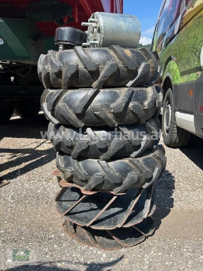 Motormäher of the type Köppl 510, Gebrauchtmaschine in Klagenfurt (Picture 4)