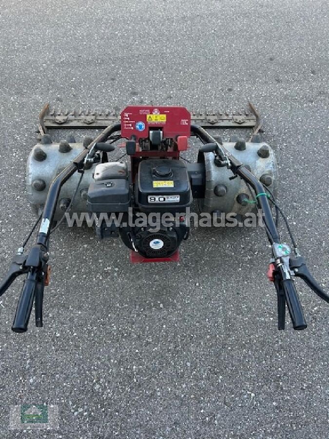 Motormäher of the type Köppl 510, Gebrauchtmaschine in Klagenfurt (Picture 3)