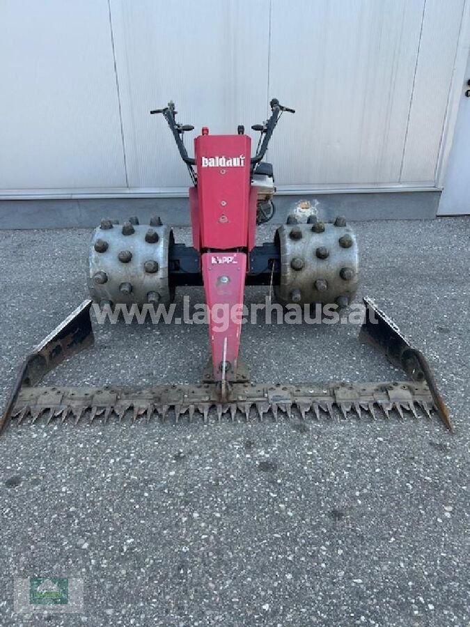 Motormäher of the type Köppl 510, Gebrauchtmaschine in Klagenfurt (Picture 2)