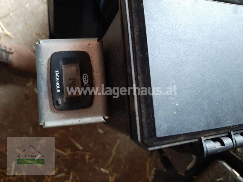 Motormäher typu Köppl Atra 10, Gebrauchtmaschine v Schlitters (Obrázek 3)