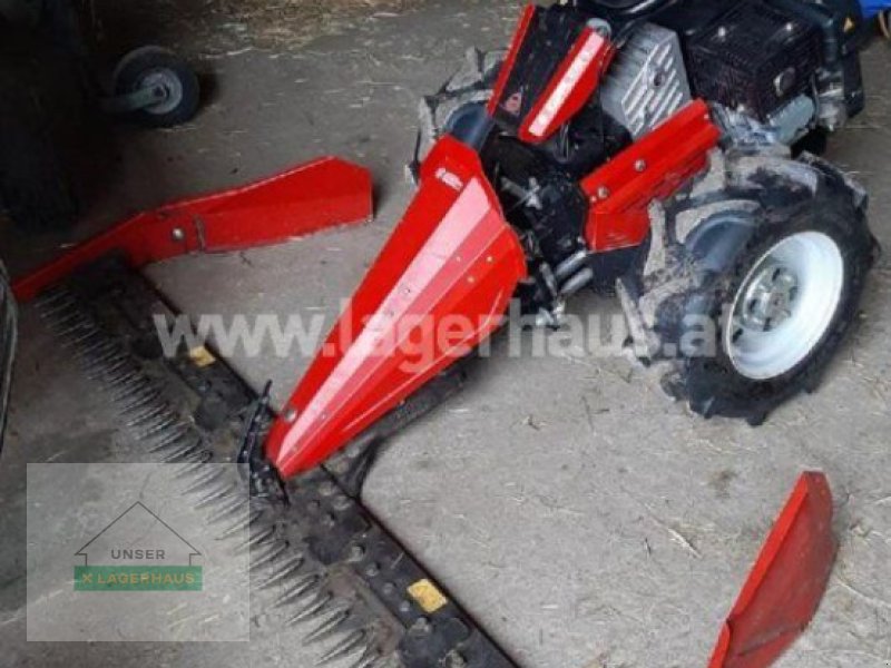 Motormäher des Typs Köppl Atra 10, Gebrauchtmaschine in Schlitters (Bild 1)