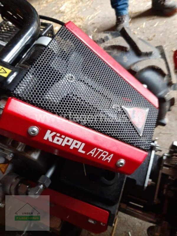 Motormäher a típus Köppl Atra 10, Gebrauchtmaschine ekkor: Schlitters (Kép 5)