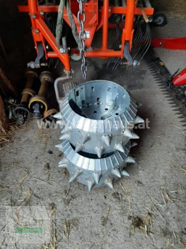 Motormäher a típus Köppl Atra 10, Gebrauchtmaschine ekkor: Schlitters (Kép 4)