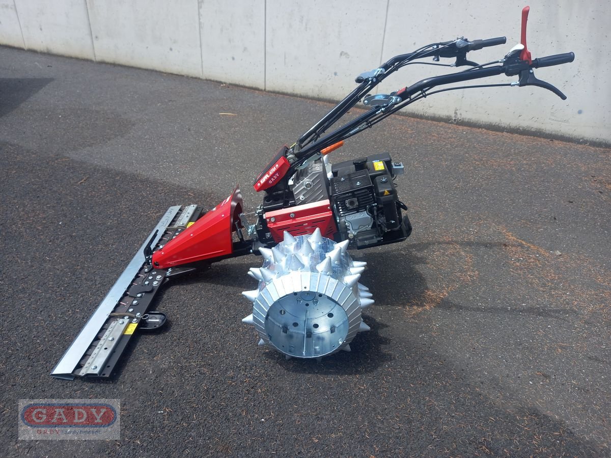 Motormäher des Typs Köppl ATRA-7 MOTORMÄHER, Neumaschine in Lebring (Bild 8)